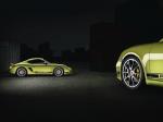 Porsche Cayman R 2011 года